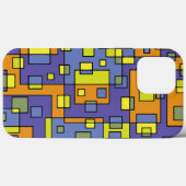 Mooie ontwerp Case-Mate iPhone case (Achterkant (horizontaal))