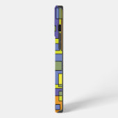 Mooie ontwerp iPhone hoesje (Linkerkant)