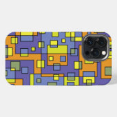 Mooie ontwerp iPhone hoesje (Achterkant horizontaal)