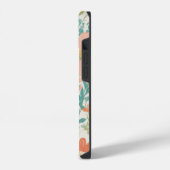 Mooie ontwerp iPhone hoesje (Linkerkant)