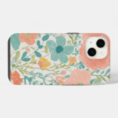 Mooie ontwerp iPhone hoesje (Achterkant horizontaal)