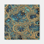 Mooie ontwerp magneet (Voorkant)