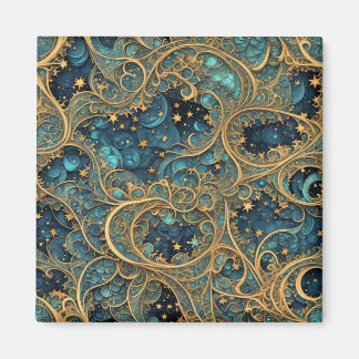 Mooie ontwerp magneet