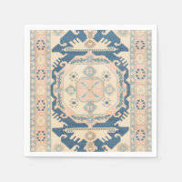 Mooie Oosterse Antiek Kilim Rug