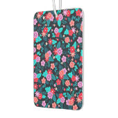 Mooie opstelling Ditsy Bloemenpatroon-56576 Luchtverfrisser (Links)