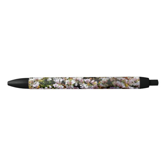 Mooie Orchid Pen (Voorkant)