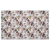 Mooie orchidee stijlvol stof (Fat Quarter)