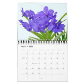 Mooie Orchideeën Natuur Fotografie Kalender (Mar 2026)