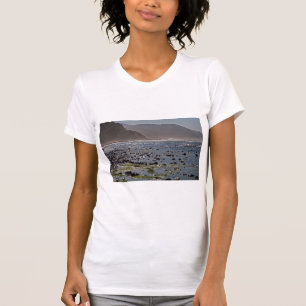 Mooie oregonkust t-shirt