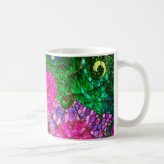 Mooie originele ontwerpbekertjes koffiemok