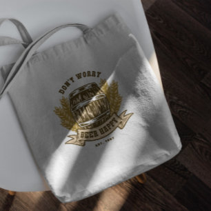 Mooie orn met bloemen tote bag