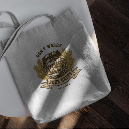 Mooie orn met bloemen tote bag