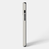 Mooie Oude Griekse Man Aangepaste Hoes voor Telefo iPhone Hoesje (Linkerkant)