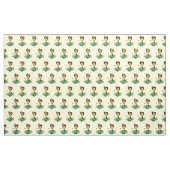 Mooie oude school Zeemeermin Stof (Yard (91,4 cm))