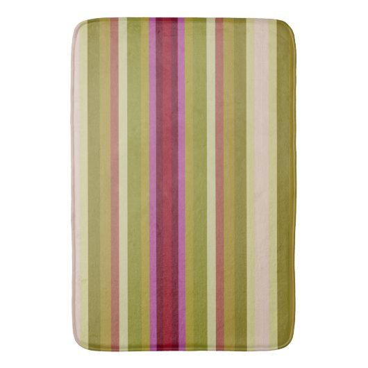 Mooie, oude tapmat badmat (Voorkant Verticaal)