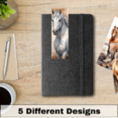 Mooie Paard DIY Bladwijzer