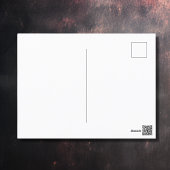 Mooie Paard en Hart Gelukkige Valentijnsdag Feestdagenkaart