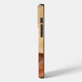 Mooie paard iPhone/iPad-draagtas Case-Mate iPhone Case (Achterkant / Links)