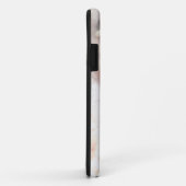 Mooie paard naam aanpassen Case-Mate iPhone case (Achterkant/rechts)