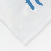 Mooie Paarden Dekbed van Fleece Met Foto's (Hoek)