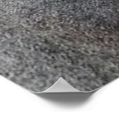 Mooie paarden poster (Hoek)