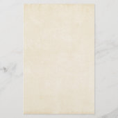 Mooie Paarden Western Boho stijl Briefpapier (Achterkant)