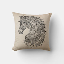 Mooie Paardenpaarden