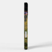 Mooie paardentelefoonhoes Case-Mate iPhone case (Achterkant / Rechts)