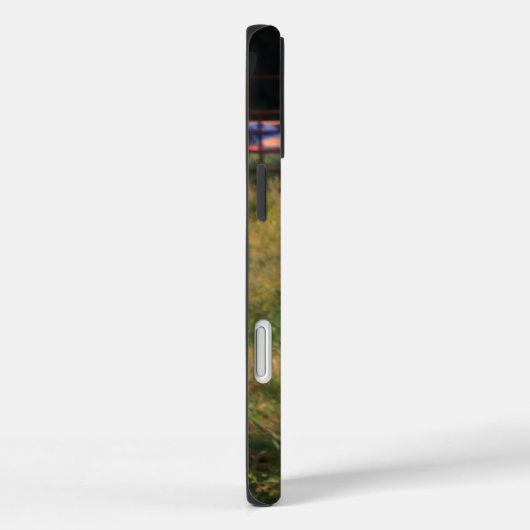 Mooie paardentelefoonhoes Case-Mate iPhone case (Achterkant / Rechts)