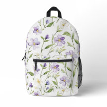 Mooie Paarse Bloemen
