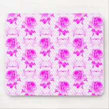 Mooie  Paarse bloemen