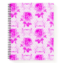 Mooie  Paarse bloemen