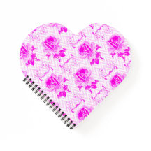 Mooie  Paarse bloemen