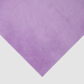Mooie Paarse Perkament Tissuepapier (Detail)