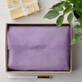 Mooie Paarse Perkament Tissuepapier (Geschenk)