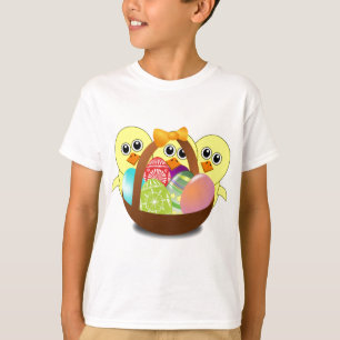 Mooie Paashaas T-shirt