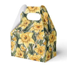 Mooie paaskartonnen Waterverf Eienjacht en