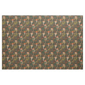 Mooie paddenstoelen stof (Fat Quarter)