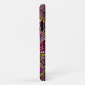 Mooie Paisley iPhone Hoes (Achterkant/rechts)