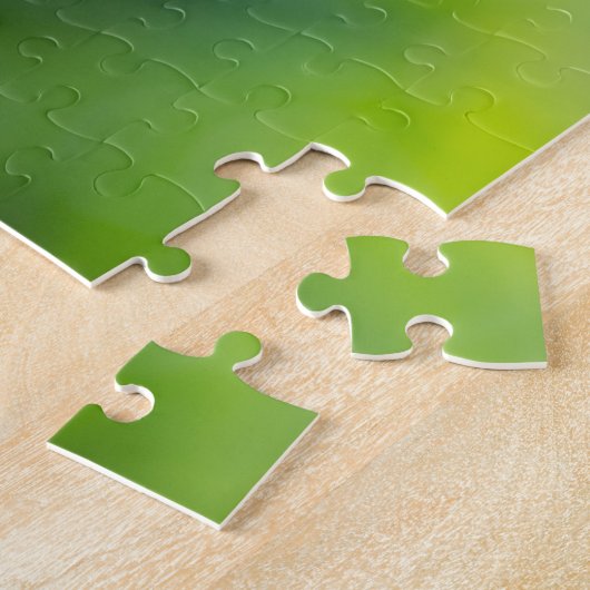 Mooie papegaai legpuzzel (Zijkant)