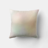 Mooie Parel 30e Verjaardag Kussen (Achterkant)