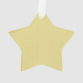 Mooie Pareltjes Ornament (achterkant)