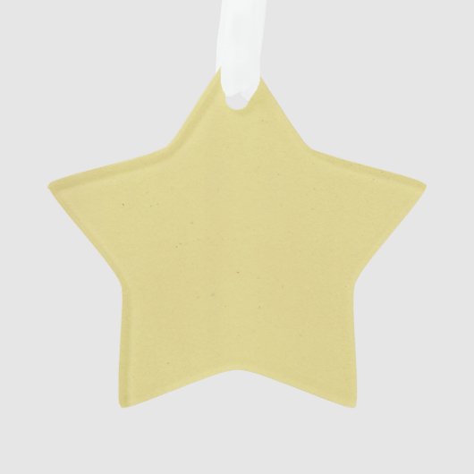 Mooie Pareltjes Ornament (achterkant)