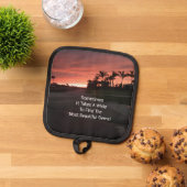 Mooie Pareltjes Pannenlap (Top down)