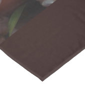 Mooie Pasen lelie kruis Tafelkleed (Gekanteld)