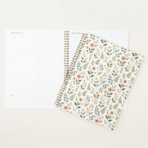 Mooie Pastel Neutrale Zachte Kleuren Wilde Bloemen