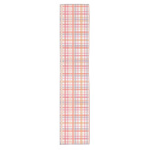 Mooie Pastel Plaid