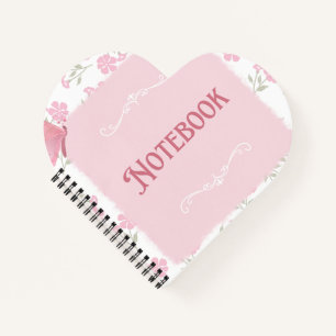 Mooie Pastelkleurig Dagboek Notitieboek Zachte A