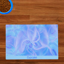 Mooie Pasteltinten Gepersonaliseerde Omkeerbare Hu