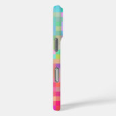 Mooie patroonontwerpen Case-Mate iPhone case (Achterkant / Rechts)